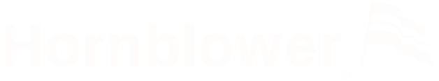 Hornblower logo