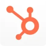 HubSpot 로고