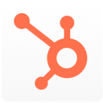 Logotipo do HubSpot