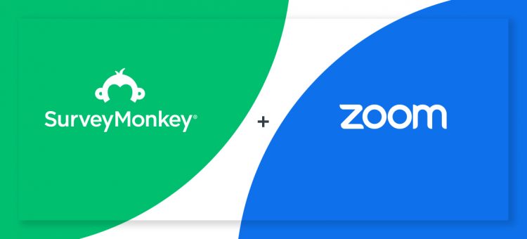 Zoom and SurveyMonkey