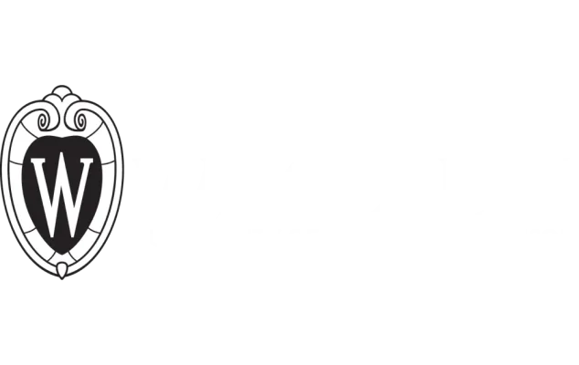 ウィスコンシン大学のロゴ