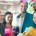 Fast Company|SurveyMonkey poll: innovation at work