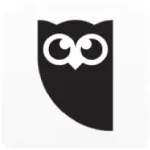 Hootsuiteのアイコン