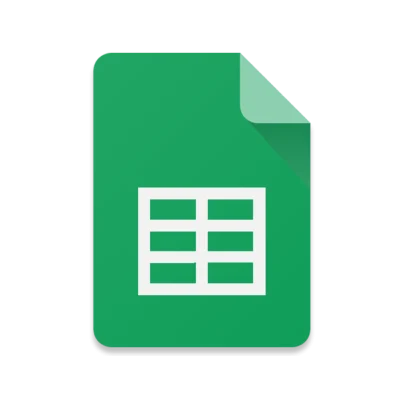 Google Sheets-logo