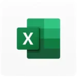 Icona Microsoft Excel