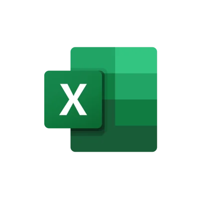 Microsoft Excel‑logo
