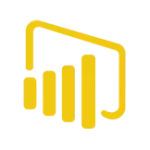 Microsoft PowerBI-logo