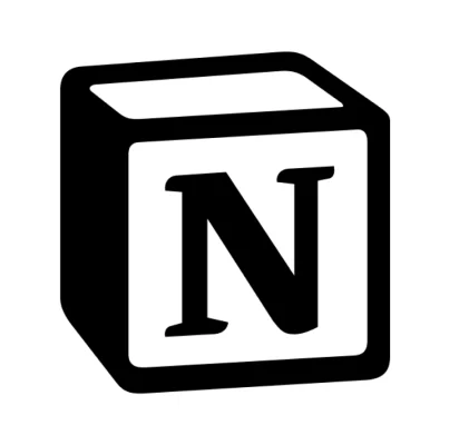 Notion‑logo