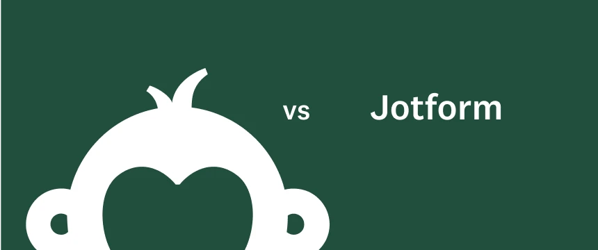 SurveyMonkey vs Jotform