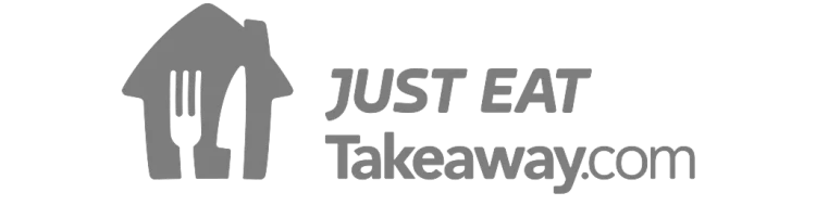 Just Eat Takeaway.com logo