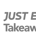 Just Eat Takeaway.com logo