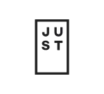 JUST logo