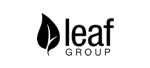 Leaf group logo
