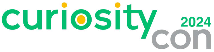 Curiosity Con 2024