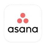 Asana logo