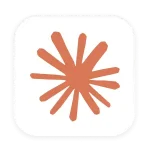 Claude logo