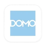 Domo logo