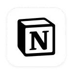 Notion logo