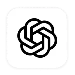 OpenAI logo
