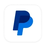 PayPal logo