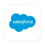 Salesforce logo