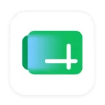 Google Sheets logo