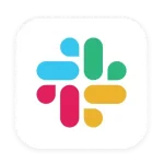 Slack logo