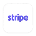 Stripe logo