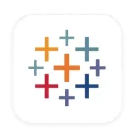Tableau logo