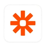 Zapier logo