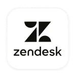 Zendesk logo
