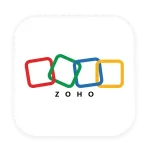 Zoho logo