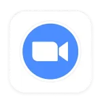 Zoom logo
