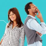 Should you work with people you’re close to? See what our data says