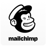 Logotipo do Mailchimp