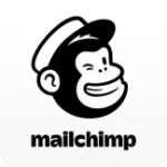 Logo Mailchimp