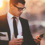 Sondages et confidentialité