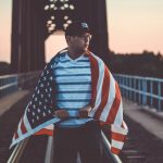 Trump’s poll standings depend on him \”getting things done\”