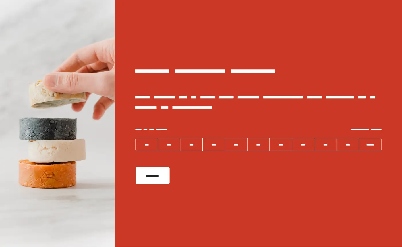 Market Research Survey Template | SurveyMonkey