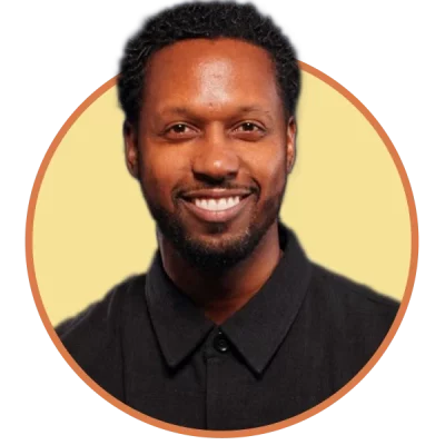 Headshot of Marques Zak