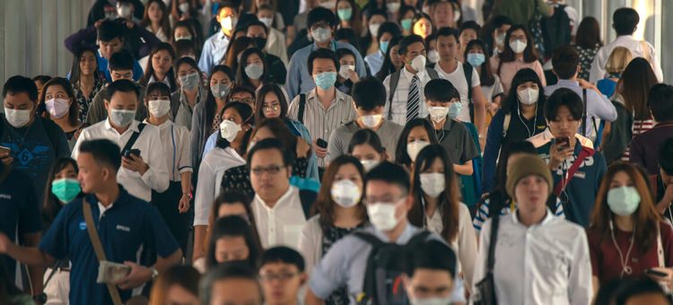 Axios|SurveyMonkey poll: Olympics and coronavirus