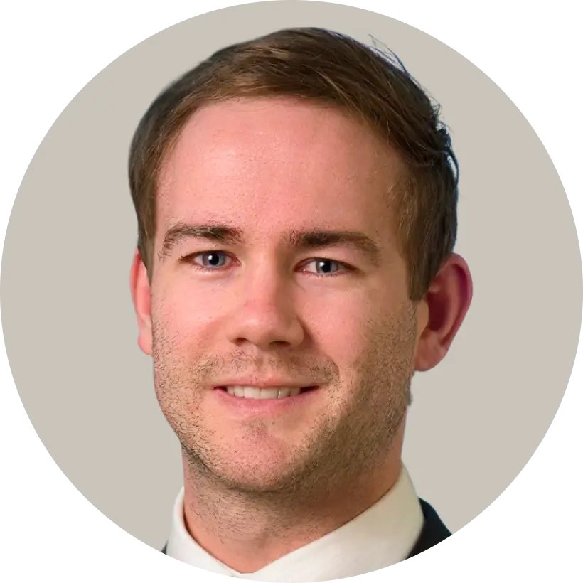 Headshot of Matt Schoolfield
