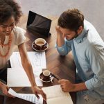 I commit to #MentorHer