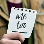 Sexual harassment and gender discrimination: the latest polls show it’s time to #MentorHer