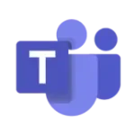 Logo Microsoft Teams