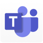 Logotipo do Microsoft Teams