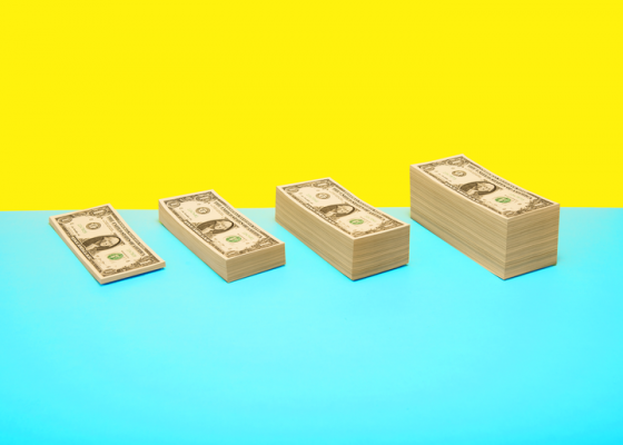 CEO Q&A: Black Women’s Equal Pay Day 2020