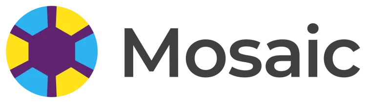 Mosaic-logo