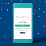 Track incoming donations