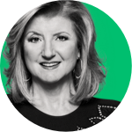Arianna Huffington
